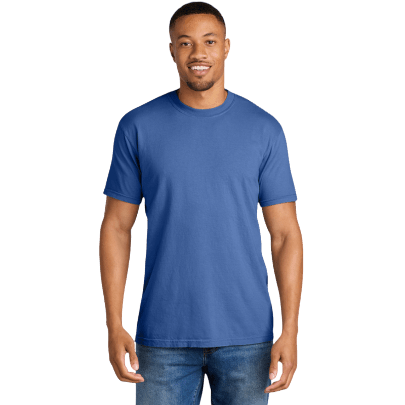 Comfort Colors ® Heavyweight Ring Spun Tee - T-Shirts - SwagWear
