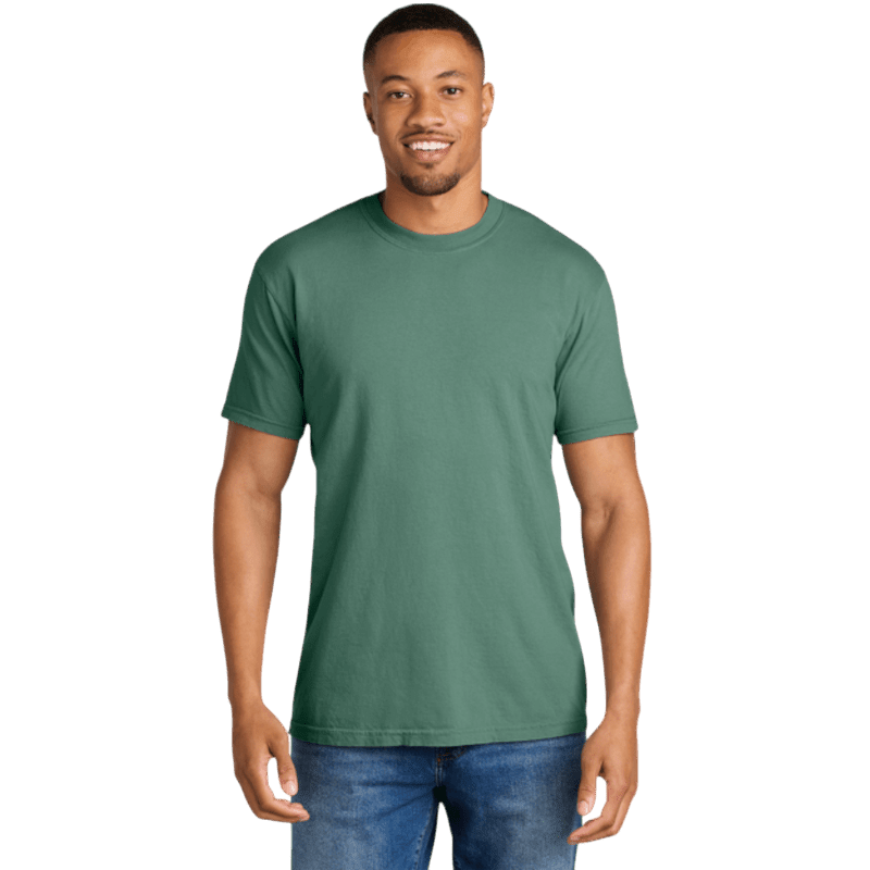 Comfort Colors ® Heavyweight Ring Spun Tee - T-Shirts - SwagWear