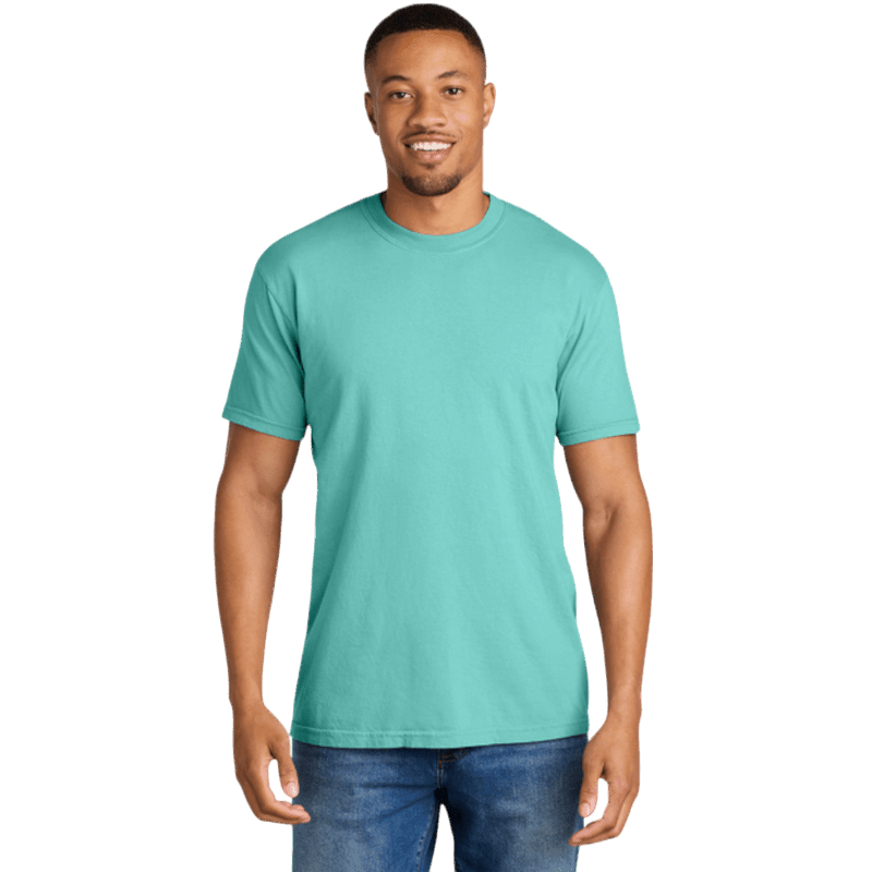 Comfort Colors ® Heavyweight Ring Spun Tee - T-Shirts - SwagWear