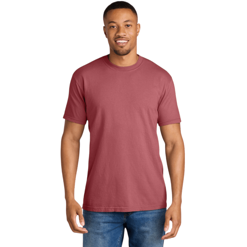 Comfort Colors ® Heavyweight Ring Spun Tee - T-Shirts - SwagWear