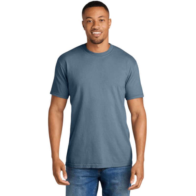 Comfort Colors ® Heavyweight Ring Spun Tee - T-Shirts - SwagWear