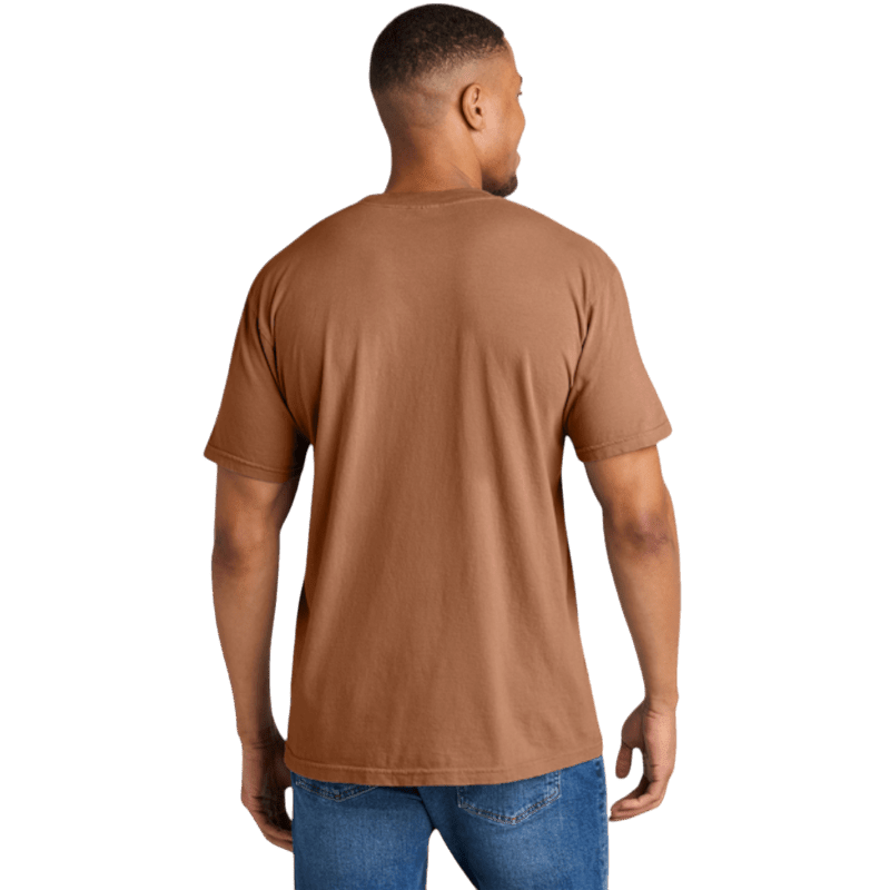 Comfort Colors ® Heavyweight Ring Spun Tee - T-Shirts - SwagWear