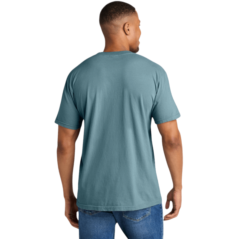 Comfort Colors ® Heavyweight Ring Spun Tee - T-Shirts - SwagWear