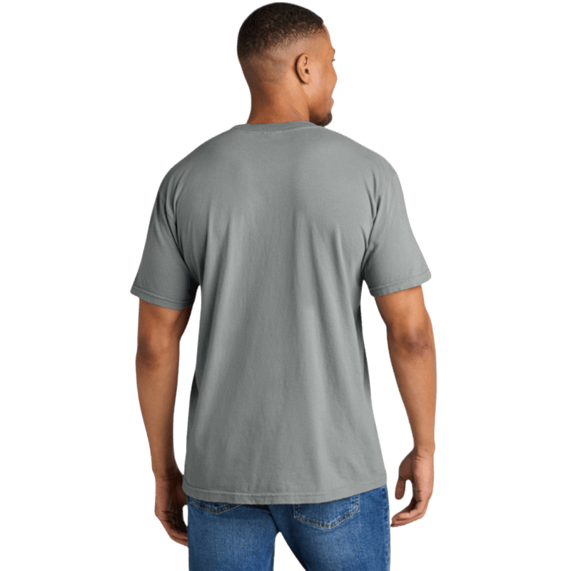 Comfort Colors ® Heavyweight Ring Spun Tee - T-Shirts - SwagWear