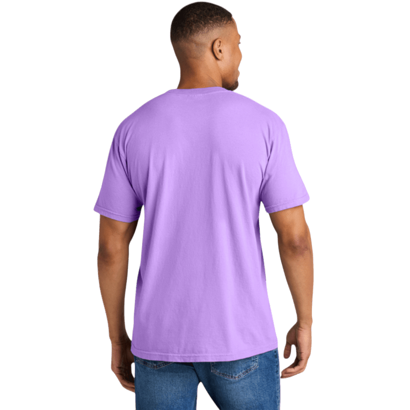 Comfort Colors ® Heavyweight Ring Spun Tee - T-Shirts - SwagWear