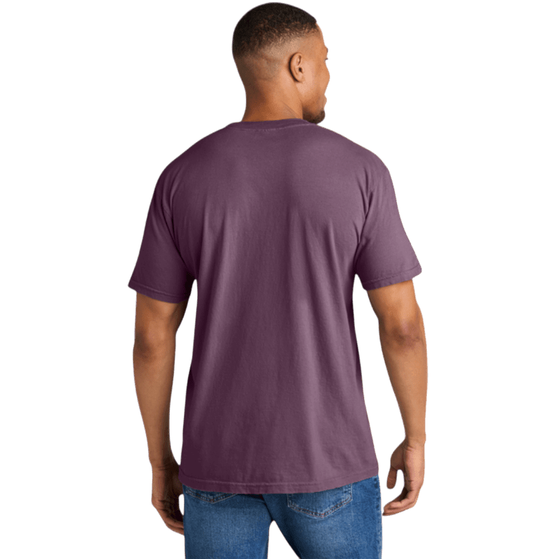 Comfort Colors ® Heavyweight Ring Spun Tee - T-Shirts - SwagWear