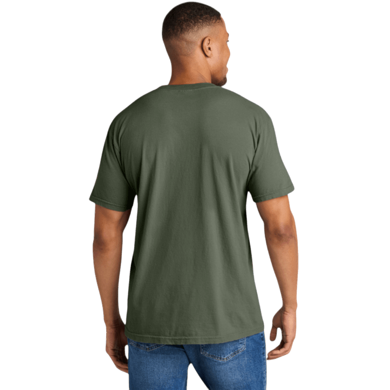 Comfort Colors ® Heavyweight Ring Spun Tee - T-Shirts - SwagWear