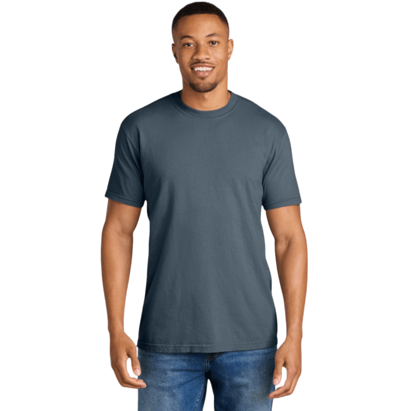 Comfort Colors ® Heavyweight Ring Spun Tee - T-Shirts - SwagWear