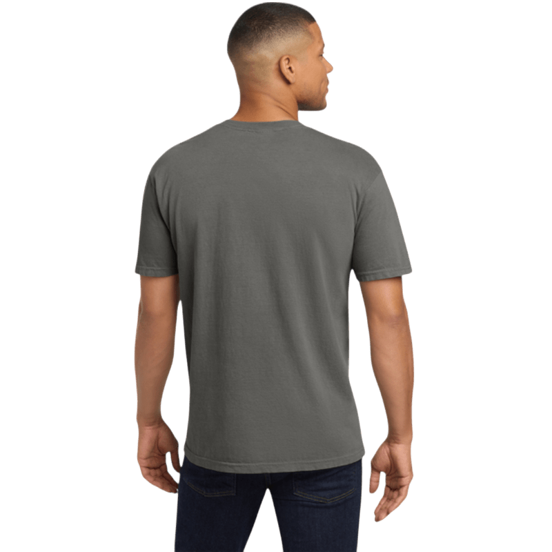 Comfort Colors ® Heavyweight Ring Spun Pocket Tee - T-Shirts - SwagWear