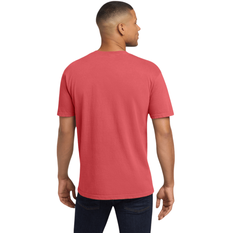 Comfort Colors ® Heavyweight Ring Spun Pocket Tee - T-Shirts - SwagWear