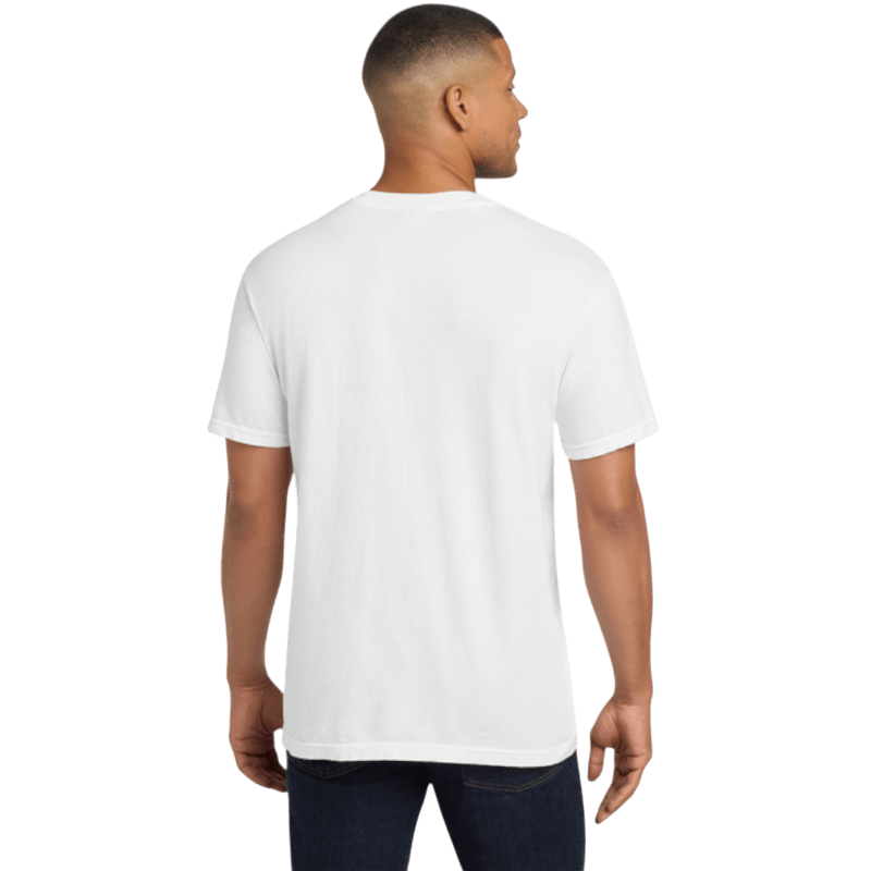 Comfort Colors ® Heavyweight Ring Spun Pocket Tee - T-Shirts - SwagWear