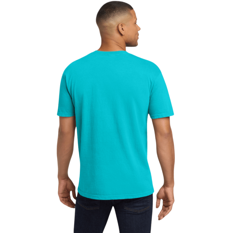 Comfort Colors ® Heavyweight Ring Spun Pocket Tee - T-Shirts - SwagWear