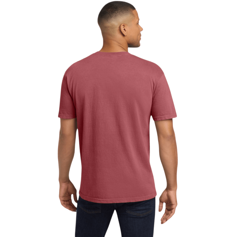 Comfort Colors ® Heavyweight Ring Spun Pocket Tee - T-Shirts - SwagWear