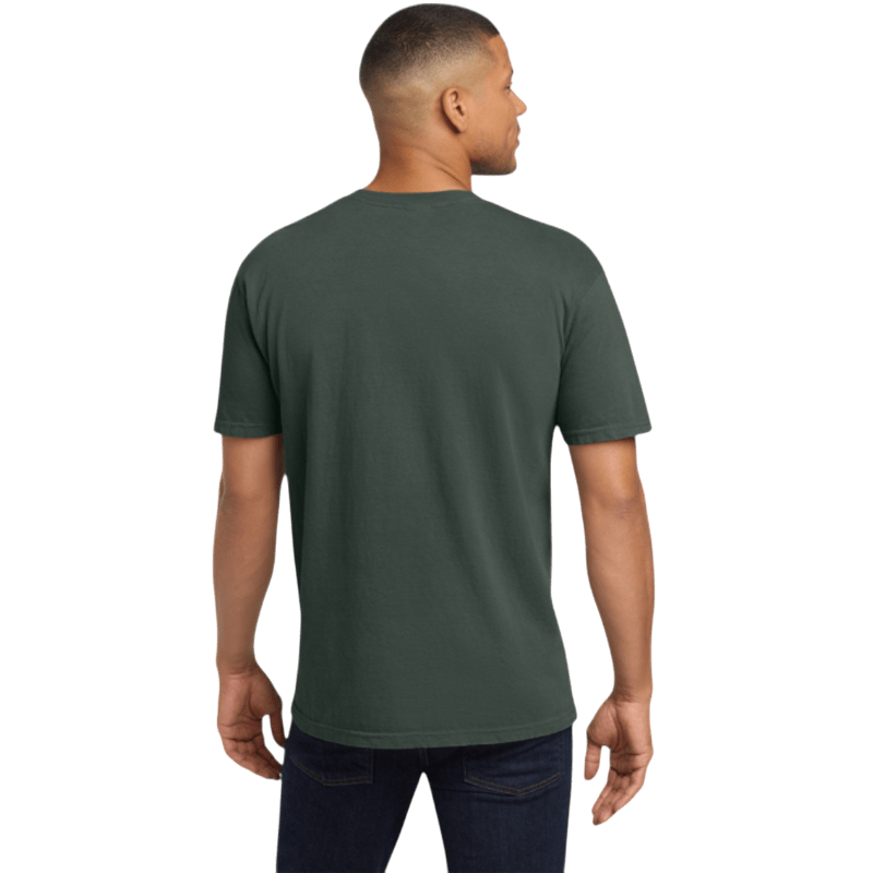 Comfort Colors ® Heavyweight Ring Spun Pocket Tee - T-Shirts - SwagWear