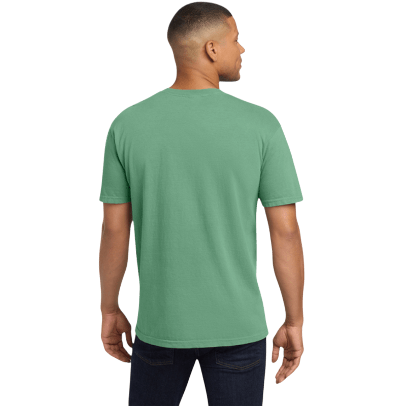 Comfort Colors ® Heavyweight Ring Spun Pocket Tee - T-Shirts - SwagWear