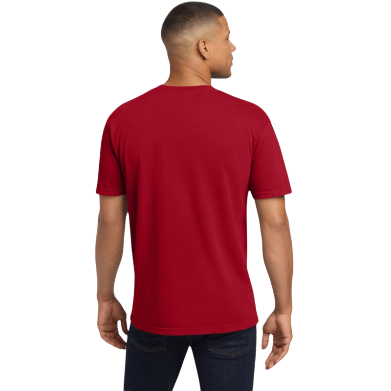 Comfort Colors ® Heavyweight Ring Spun Pocket Tee - T-Shirts - SwagWear