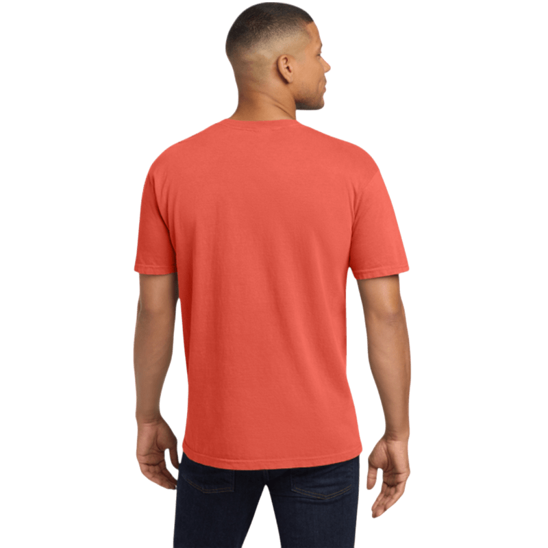 Comfort Colors ® Heavyweight Ring Spun Pocket Tee - T-Shirts - SwagWear