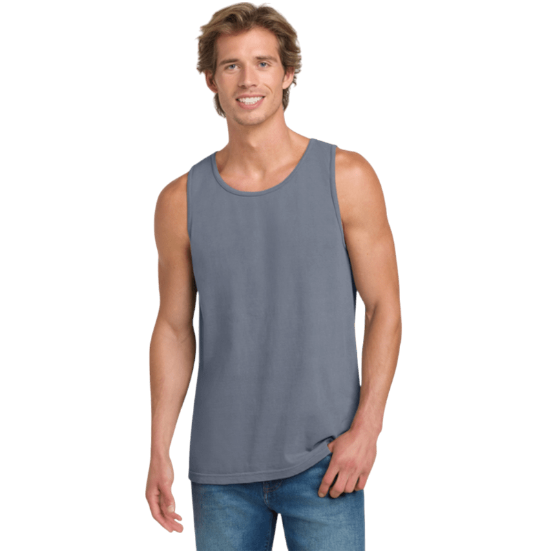 Comfort Colors ® Heavyweight Ring Spun Tank Top - Tank Tops - SwagWear