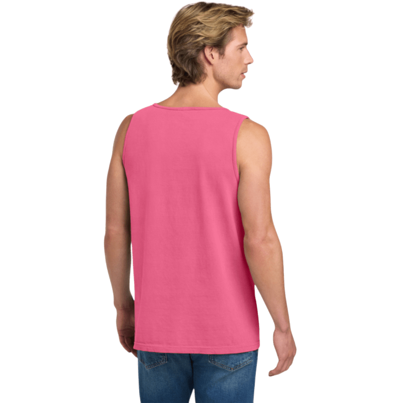 Comfort Colors ® Heavyweight Ring Spun Tank Top - Tank Tops - SwagWear