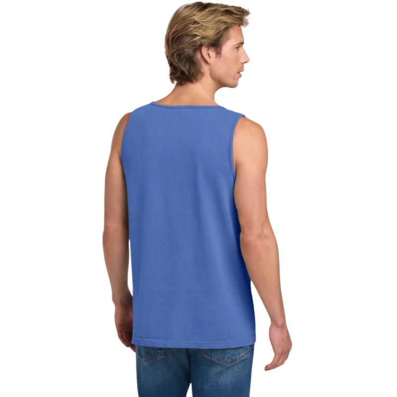 Comfort Colors ® Heavyweight Ring Spun Tank Top - Tank Tops - SwagWear