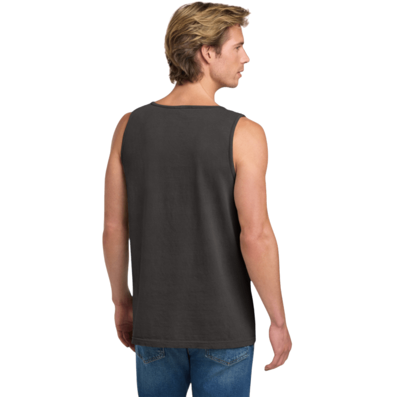 Comfort Colors ® Heavyweight Ring Spun Tank Top - Tank Tops - SwagWear
