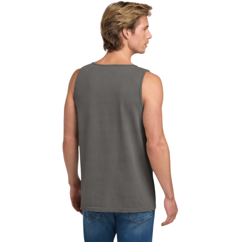 Comfort Colors ® Heavyweight Ring Spun Tank Top - Tank Tops - SwagWear