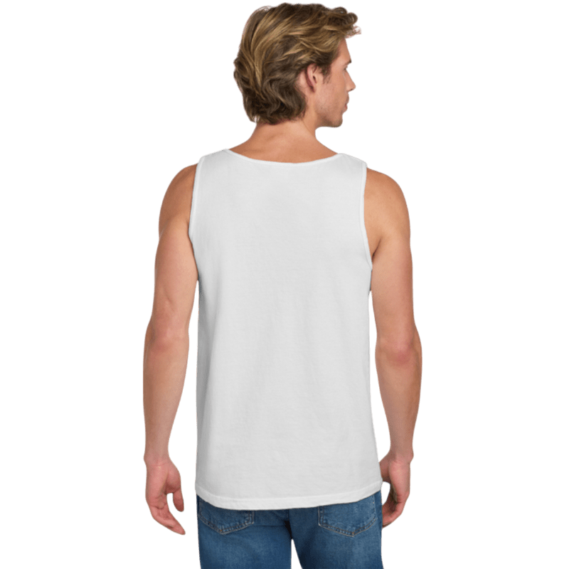 Comfort Colors ® Heavyweight Ring Spun Tank Top - Tank Tops - SwagWear