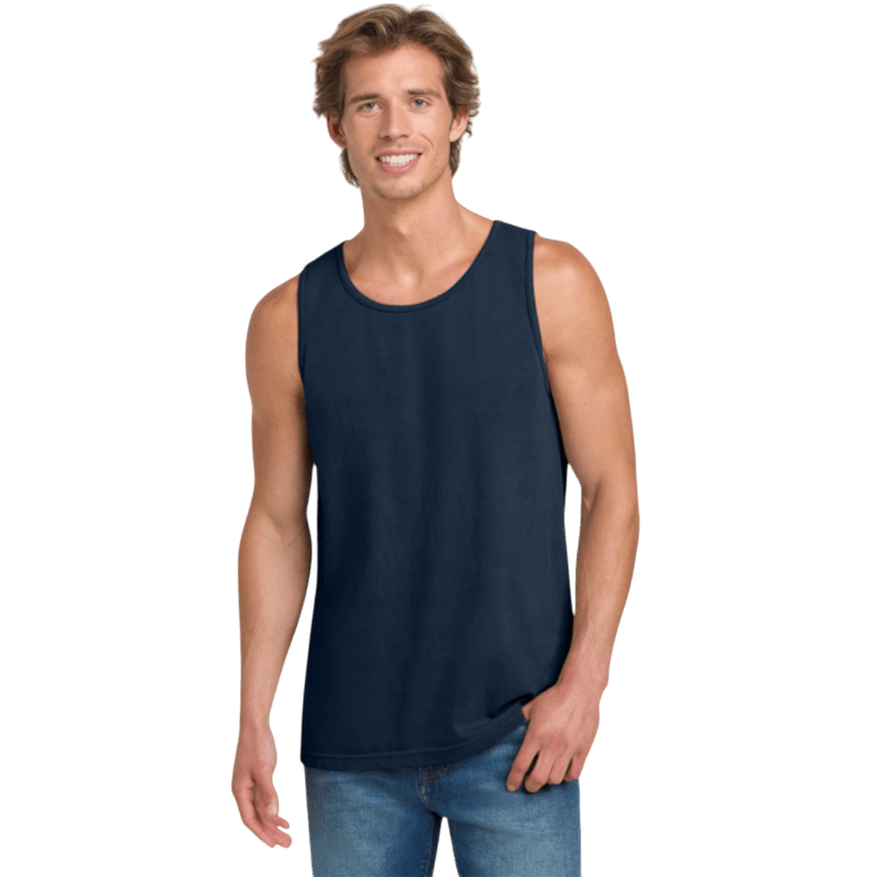 Comfort Colors ® Heavyweight Ring Spun Tank Top - Tank Tops - SwagWear
