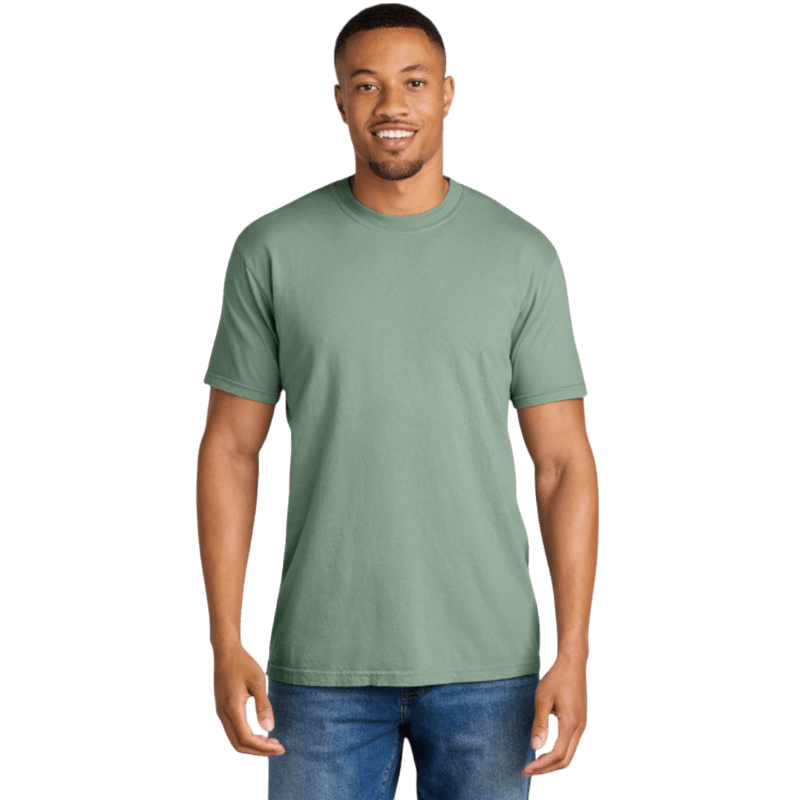 Comfort Colors ® Heavyweight Ring Spun Tee - T-Shirts - SwagWear