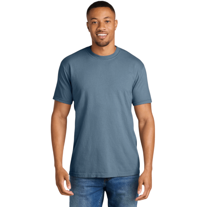 Comfort Colors ® Heavyweight Ring Spun Tee - T-Shirts - SwagWear