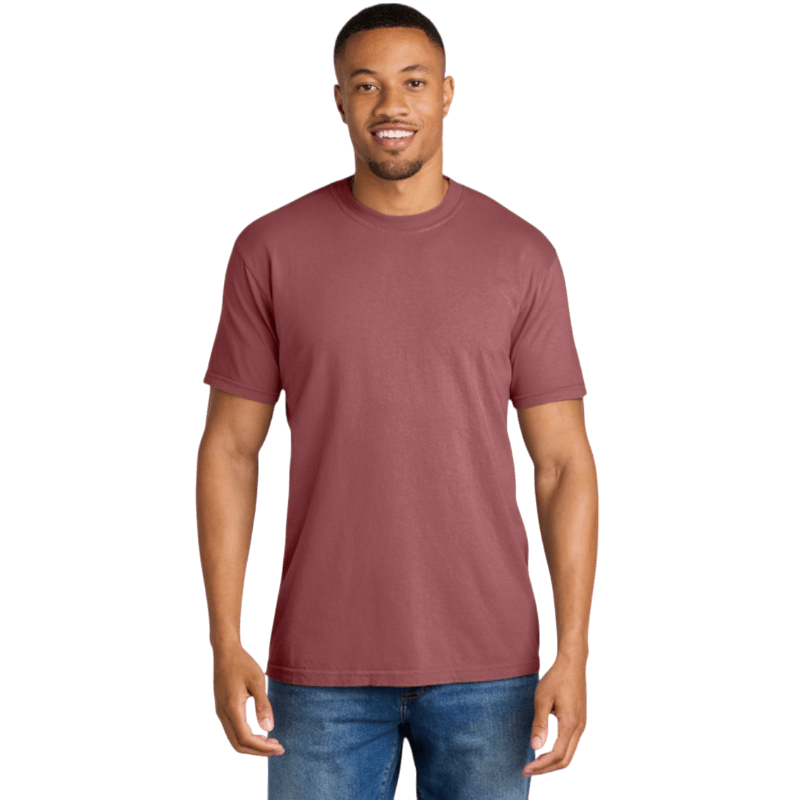 Comfort Colors ® Heavyweight Ring Spun Tee - T-Shirts - SwagWear