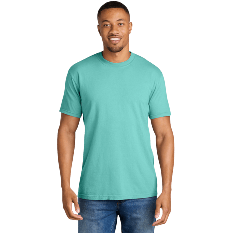 Comfort Colors ® Heavyweight Ring Spun Tee - T-Shirts - SwagWear