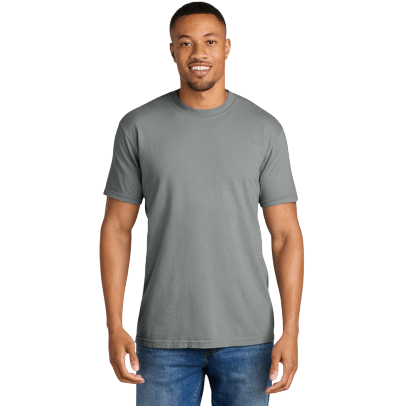 Comfort Colors ® Heavyweight Ring Spun Tee - T-Shirts - SwagWear