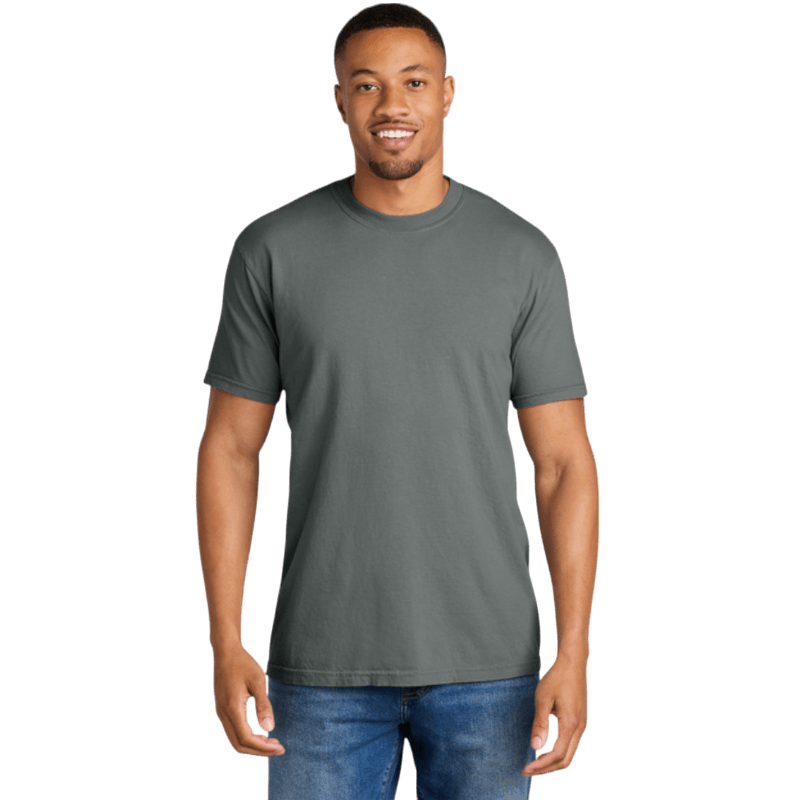 Comfort Colors ® Heavyweight Ring Spun Tee - T-Shirts - SwagWear
