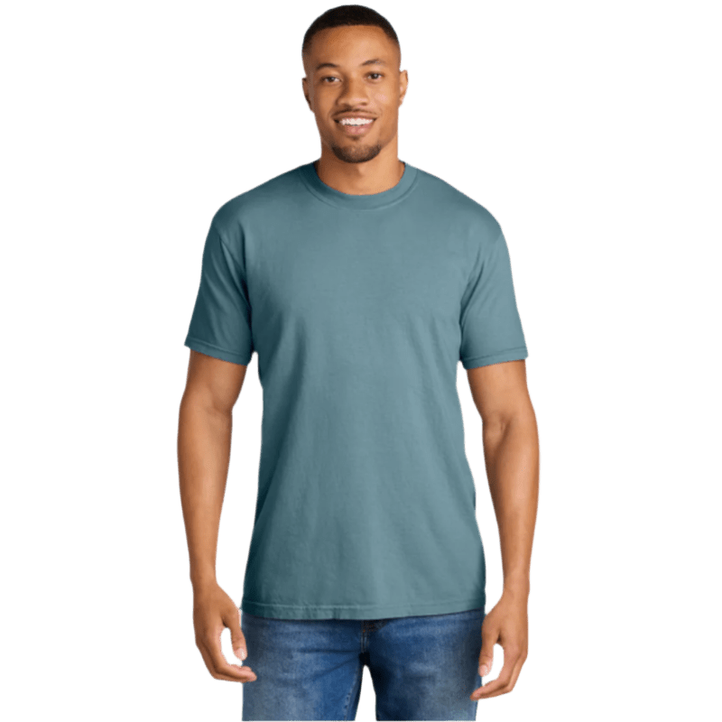 Comfort Colors ® Heavyweight Ring Spun Tee - T-Shirts - SwagWear
