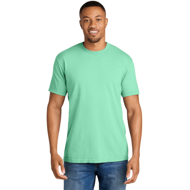 Comfort Colors ® Heavyweight Ring Spun Tee - T-Shirts - SwagWear