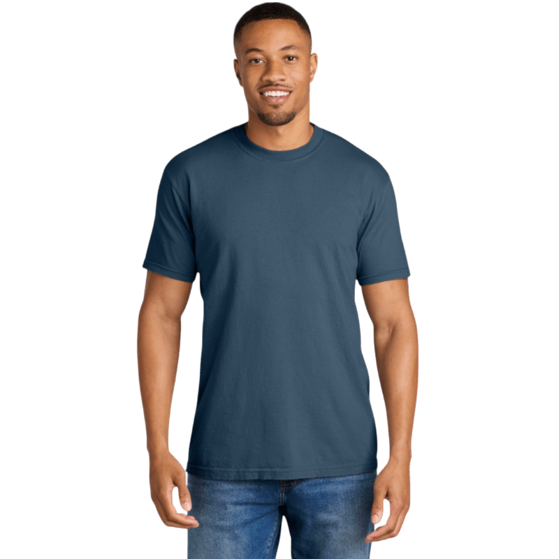 Comfort Colors ® Heavyweight Ring Spun Tee - T-Shirts - SwagWear