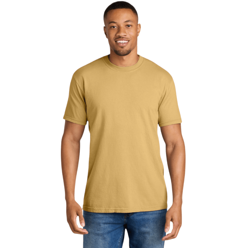 Comfort Colors ® Heavyweight Ring Spun Tee - T-Shirts - SwagWear