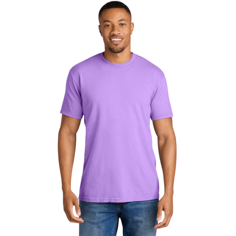 Comfort Colors ® Heavyweight Ring Spun Tee - T-Shirts - SwagWear