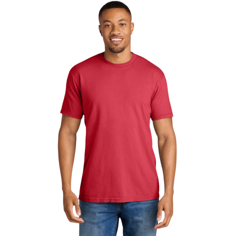 Comfort Colors ® Heavyweight Ring Spun Tee - T-Shirts - SwagWear