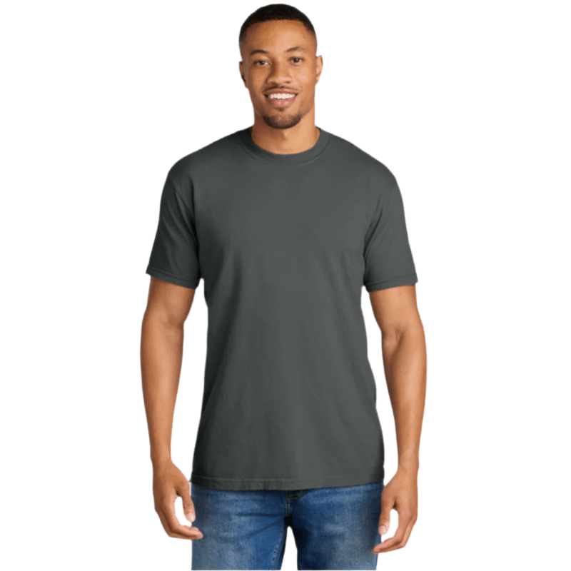 Comfort Colors ® Heavyweight Ring Spun Tee - T-Shirts - SwagWear