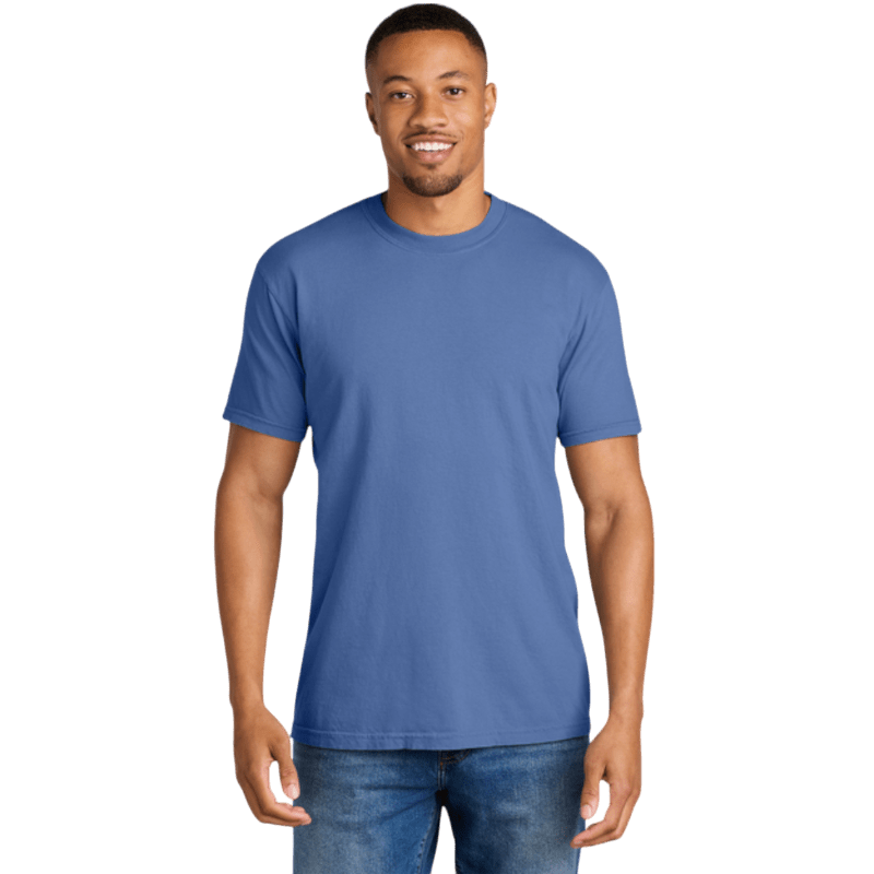 Comfort Colors ® Heavyweight Ring Spun Tee - T-Shirts - SwagWear
