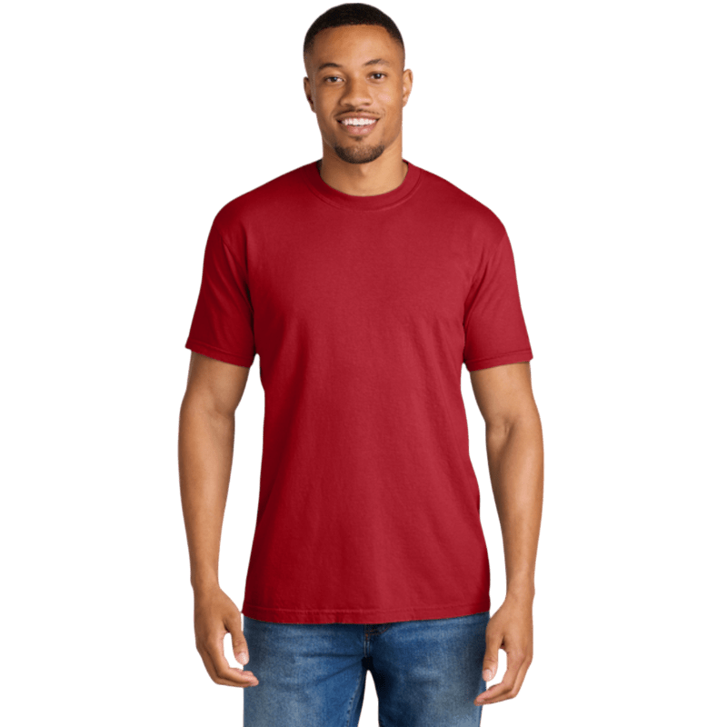 Comfort Colors ® Heavyweight Ring Spun Tee - T-Shirts - SwagWear