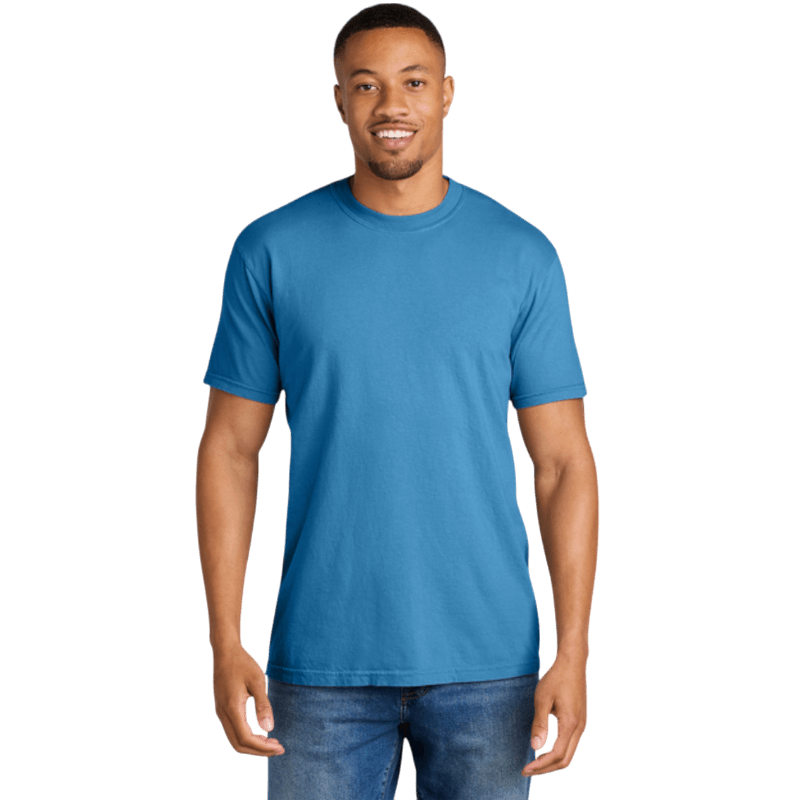 Comfort Colors ® Heavyweight Ring Spun Tee - T-Shirts - SwagWear
