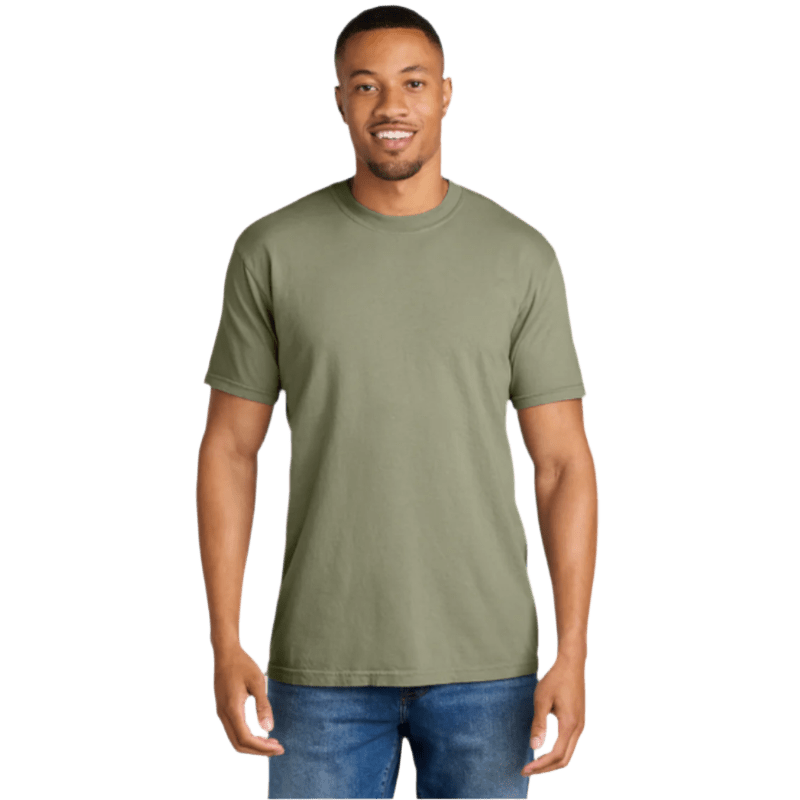 Comfort Colors ® Heavyweight Ring Spun Tee - T-Shirts - SwagWear