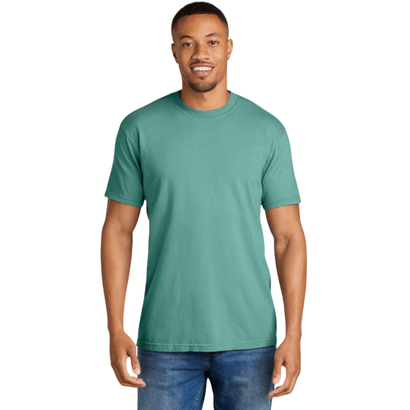 Comfort Colors ® Heavyweight Ring Spun Tee - T-Shirts - SwagWear