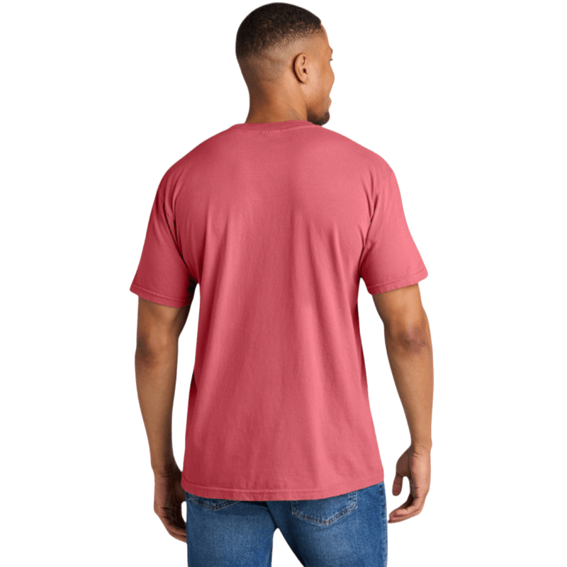 Comfort Colors ® Heavyweight Ring Spun Tee - T-Shirts - SwagWear