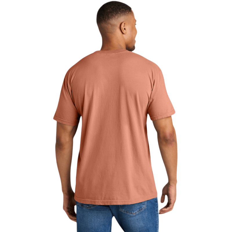 Comfort Colors ® Heavyweight Ring Spun Tee - T-Shirts - SwagWear