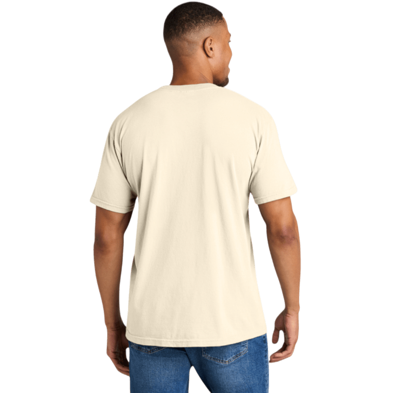 Comfort Colors ® Heavyweight Ring Spun Tee - T-Shirts - SwagWear