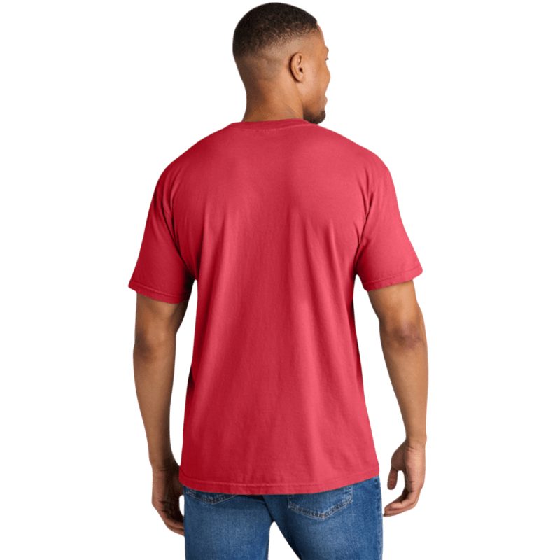 Comfort Colors ® Heavyweight Ring Spun Tee - T-Shirts - SwagWear